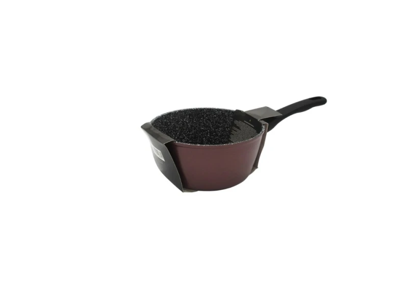 Cratita Dar Cu Coada Al Turnat Ceramic 22cm 3.4l – XJ33-22